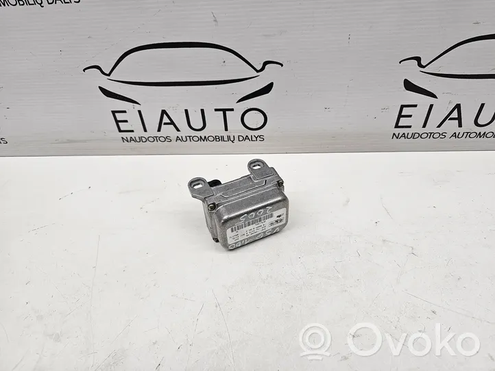 Volvo V50 Sensor ESP de aceleración de frecuencia del intermitente 3M5T14B296AB