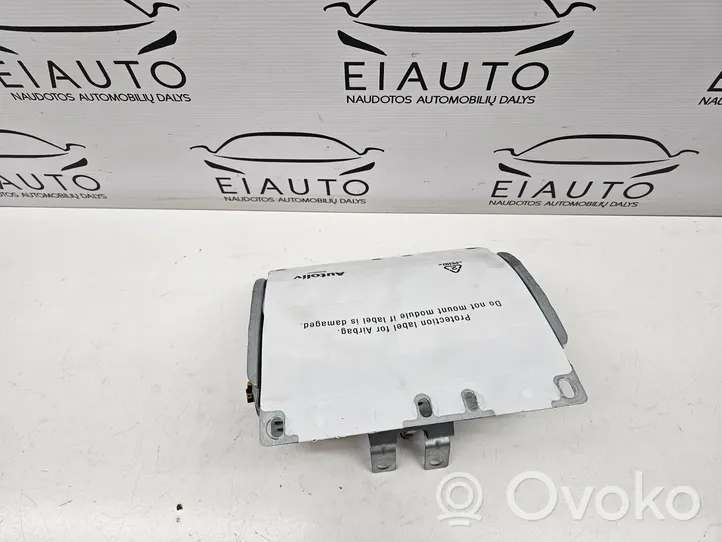 Volvo V50 Airbag del passeggero 602926100