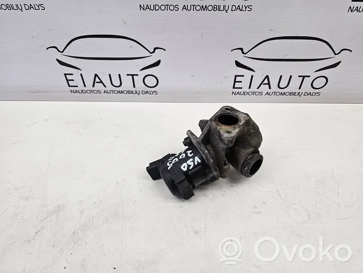 Volvo V50 Zawór EGR 9660276280