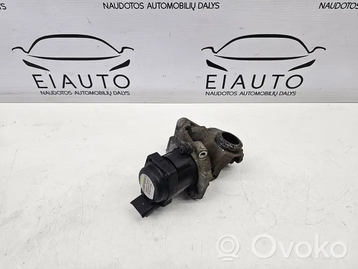 Volvo V50 Valvola EGR 9660276280