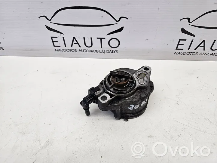 Volvo V50 Alipainepumppu D15628