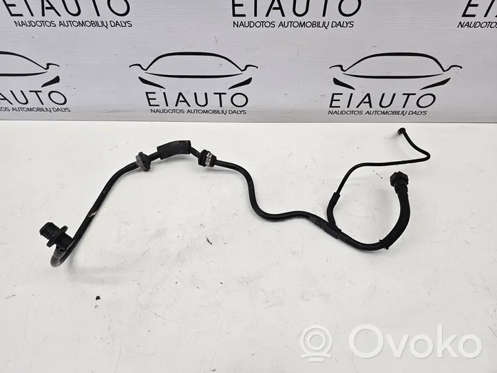 Volvo V50 Linea/tubo/manicotto del vuoto 