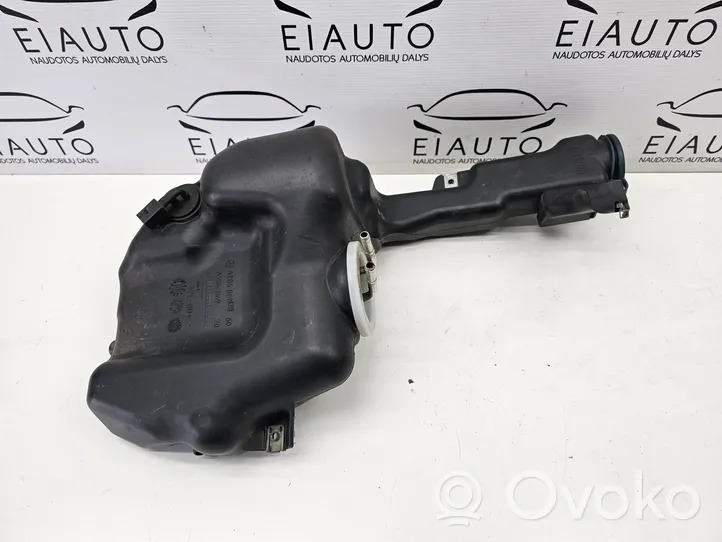 Mercedes-Benz C W204 Windshield washer fluid reservoir/tank A2048600960