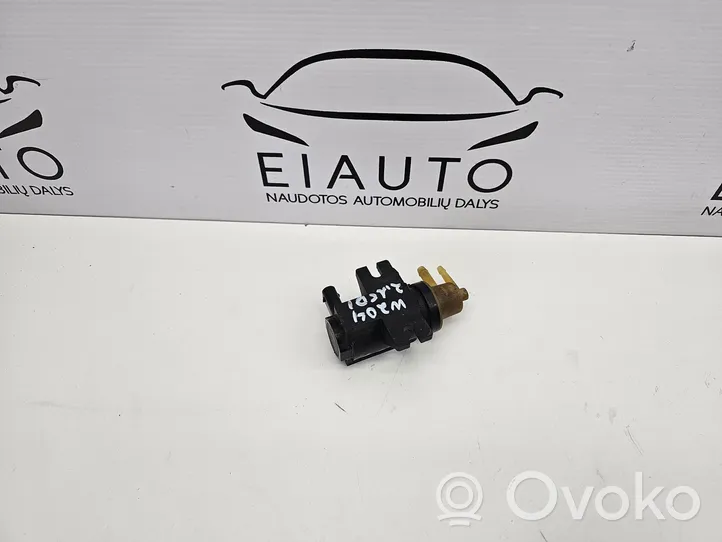 Mercedes-Benz C W204 Solenoidinis vožtuvas A0071531428