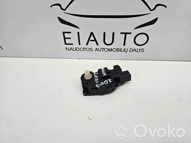 Mercedes-Benz C W204 Moteur / actionneur de volet de climatisation 410475520