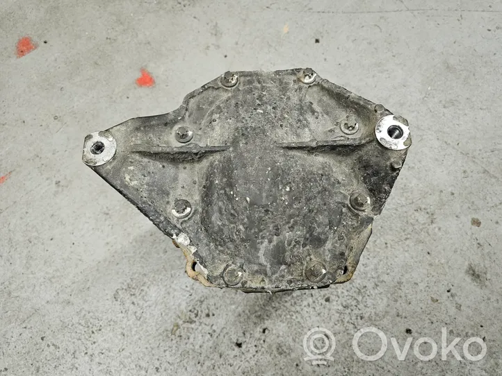 Mercedes-Benz C W204 Rear differential A2043510508