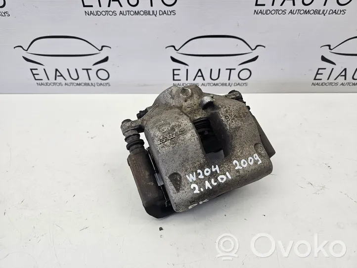 Mercedes-Benz C W204 Front brake caliper 