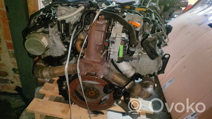 Audi A6 S6 C6 4F Silnik / Komplet CAN