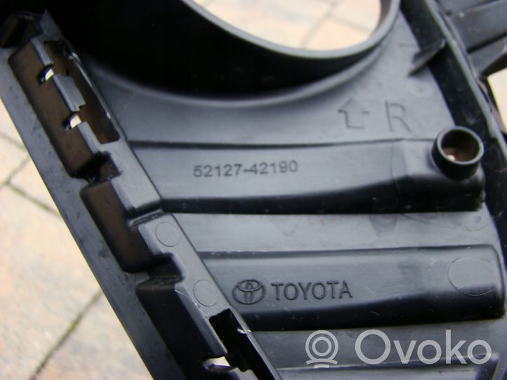 Toyota RAV 4 (XA50) Krata halogenu 5212742190