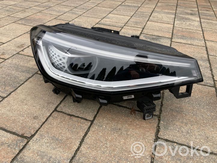 Volkswagen ID.4 Lampy przednie / Komplet 11B941035D