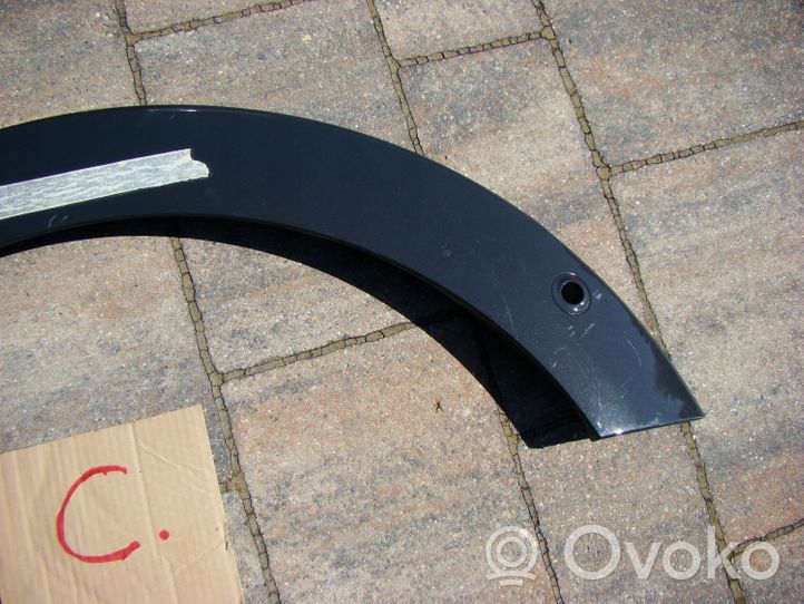 Mini Clubman F54 Rivestimento passaruota anteriore 7422786