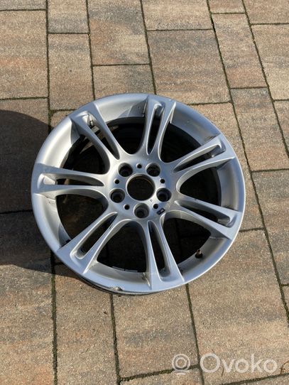 BMW M6 R18 alloy rim 