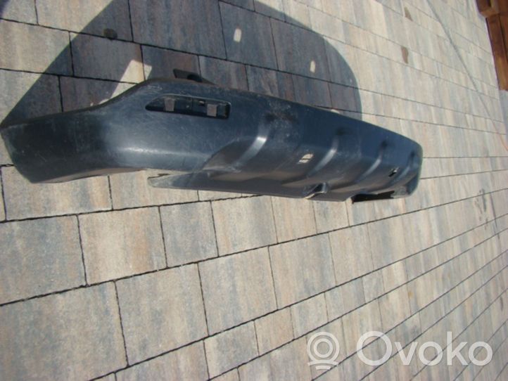 Honda CR-V Rear bumper lower part trim 