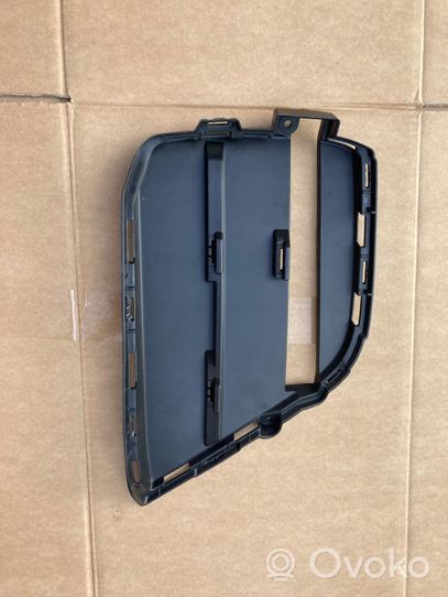 Porsche Macan Garniture de radiateur 95B121333C1E0