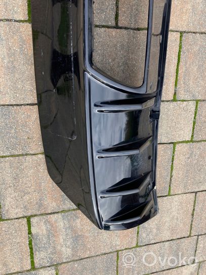Seat Ibiza IV (6J,6P) Moulure inférieure de pare-chocs arrière 6JL807521005