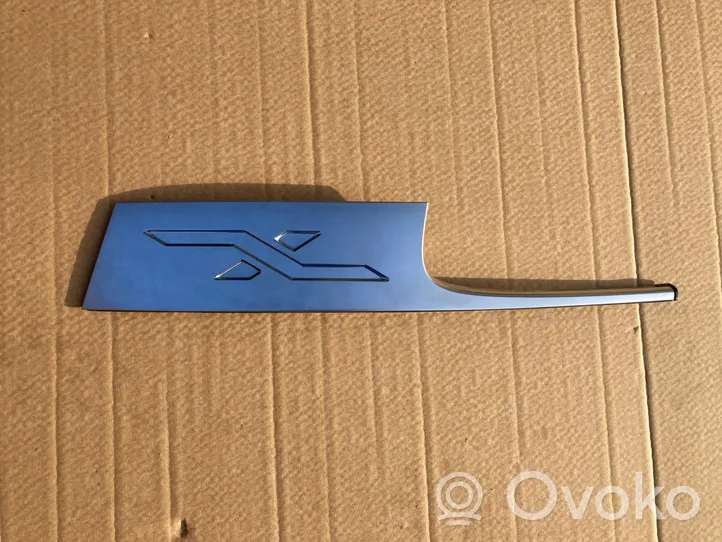 Seat Arona Rear arch trim 6F9853378F