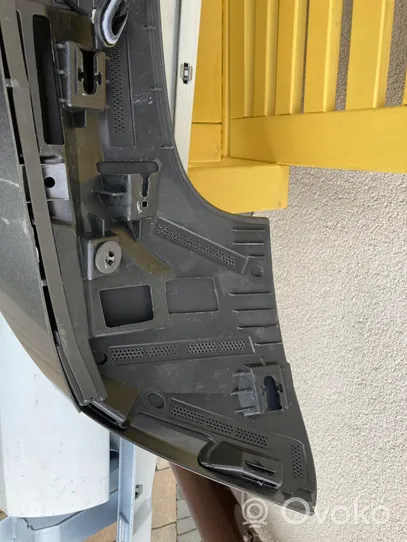 Ford Kuga III Spojler klapy tylnej / bagażnika LV4B-S44210