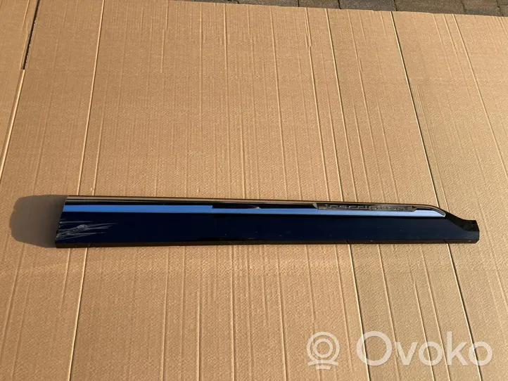 Volvo XC90 Apdaila priekinių durų (moldingas) 31448428