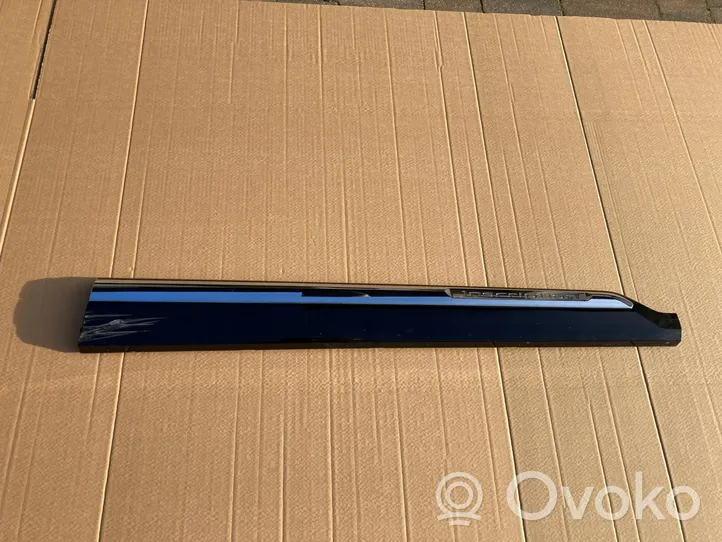 Volvo XC90 Front door trim (molding) 31448428