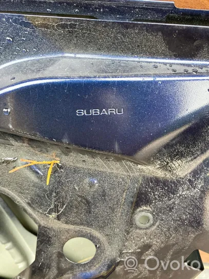 Subaru XV Portiera posteriore SUBARU