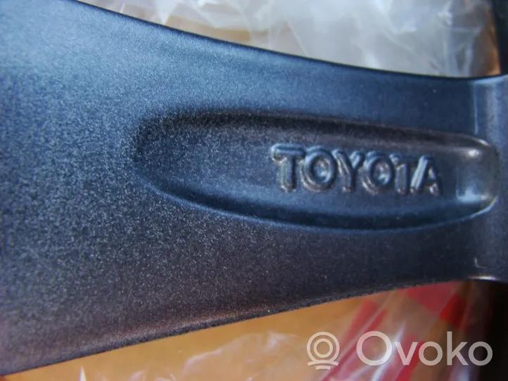 Toyota Yaris Felgi aluminiowe R16 