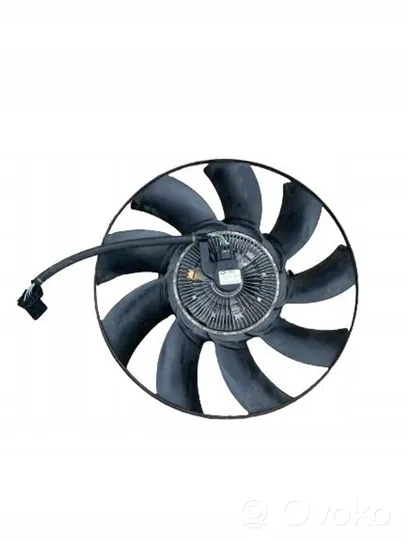 Land Rover Range Rover Sport L461 Ventilatore di raffreddamento elettrico del radiatore 5H22-8600-HB