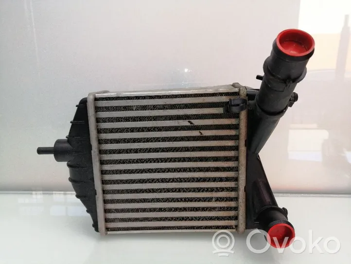 Lancia Ypsilon Intercooler radiator 847850000