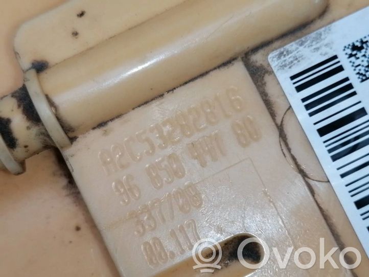 Peugeot 207 Intank fuel pump, 23.21 € RRR