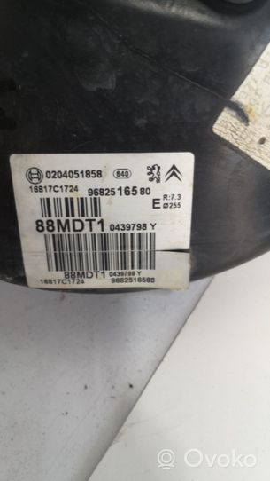 Peugeot 308 Servo-frein 0204051858