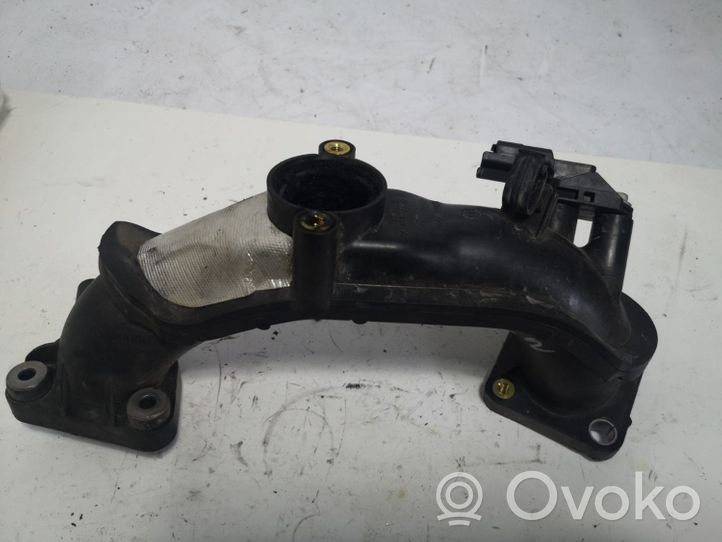 Citroen DS3 Caurulīte (-es) / šļūtene (-es) 9674942380