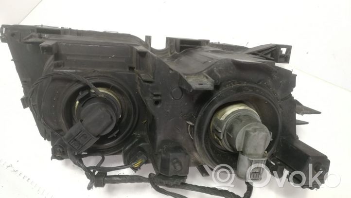 BMW 3 E46 Scheinwerfer 0301089201