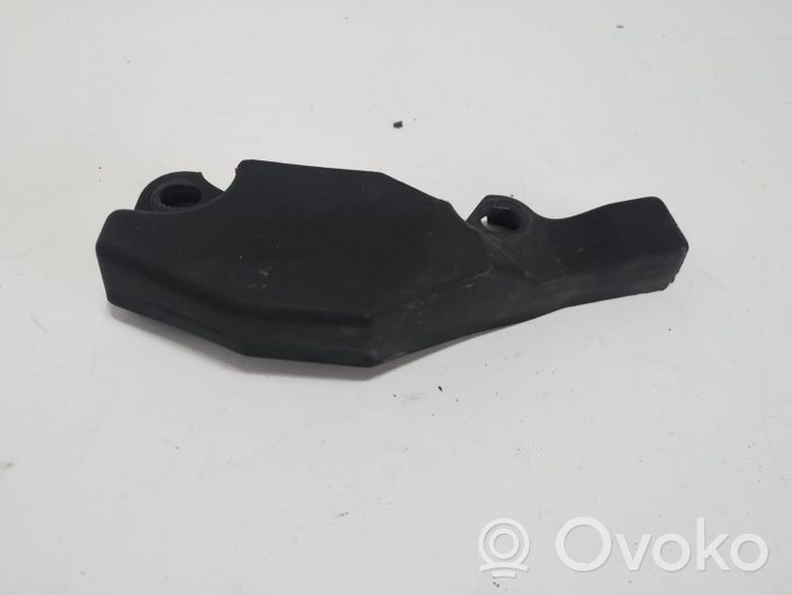 Peugeot 308 Rivestimento della modanatura della chiusura del vano motore/cofano 9652433480