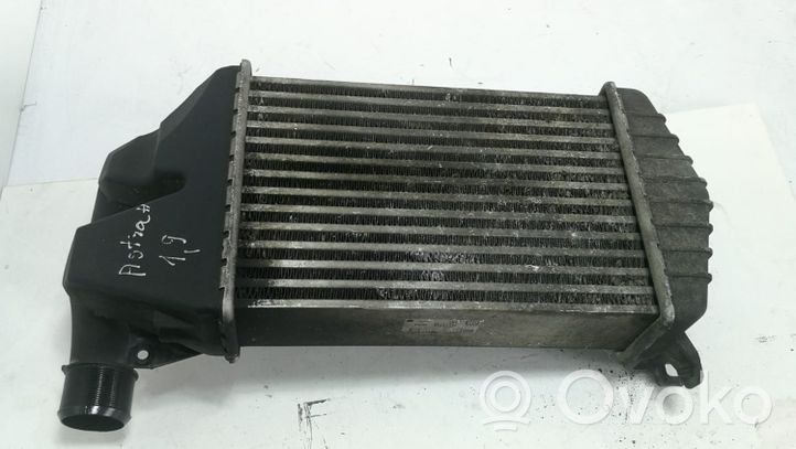 Opel Astra H Intercooler radiator 