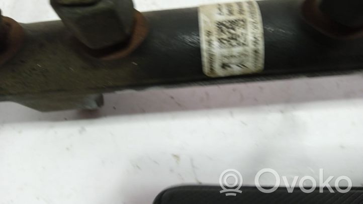 Citroen DS3 Fuel main line pipe 9685297580