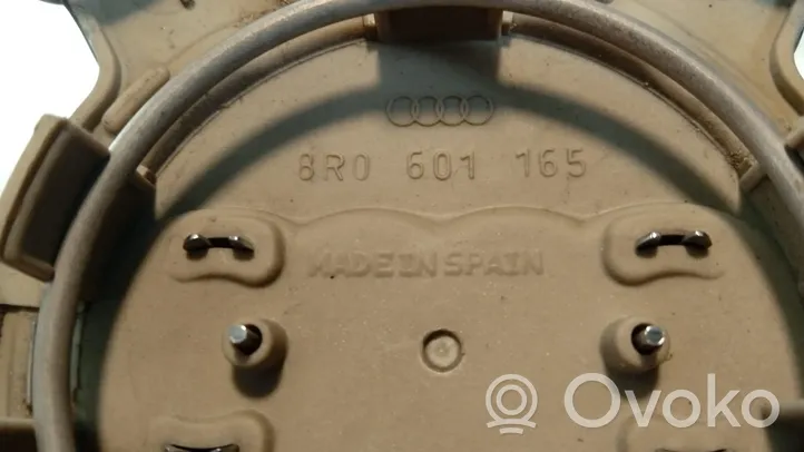 Audi Q3 8U Original wheel cap 