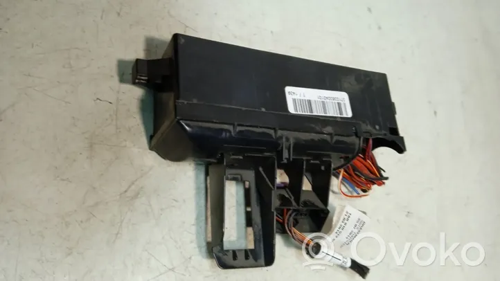 Audi Q3 8U Module de fusibles 