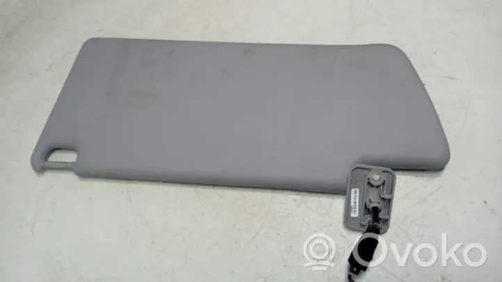 Opel Zafira B Sun visor 