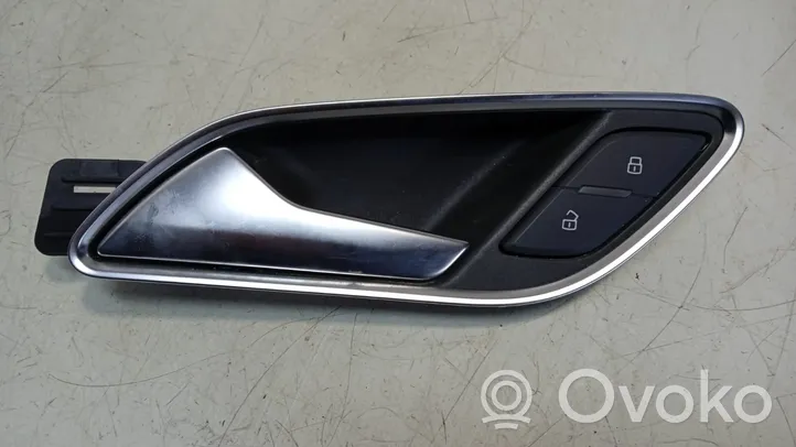 Audi Q3 8U Atvēršanas rokturis (iekšējais) 