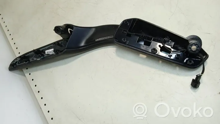 Mercedes-Benz B W246 W242 Rivestimento della maniglia interna per portiera anteriore 