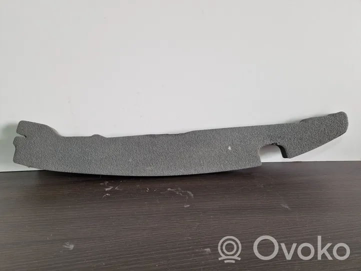 Opel Astra J Supporto/guarnizione in poliuretano espanso del parafango 13434698