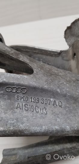 Audi A4 S4 B8 8K Variklio tvirtinimo kronšteinas 