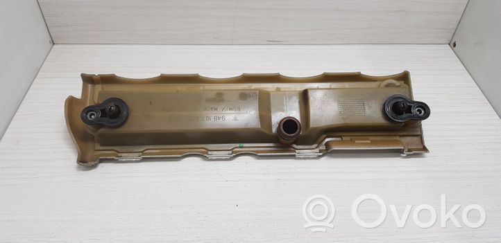 Porsche Cayenne (9PA) Separatore dello sfiato dell’olio 94810723501