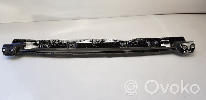 Porsche Cayenne (9PA) Panel mocowanie chłodnicy / dół 7L0805551A