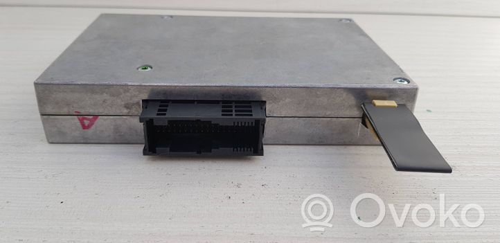 Audi A4 S4 B7 8E 8H Bluetooth control unit module 8P0862335M