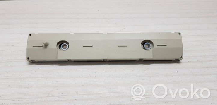 Audi Q7 4L Antenas pastiprinātājs 4L0035225J