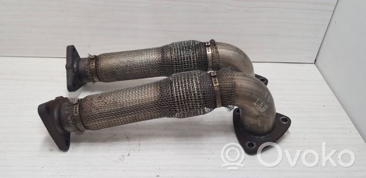 Audi A6 S6 C6 4F Other exhaust manifold parts 059789L