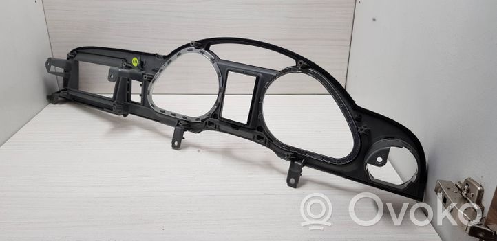 Audi A6 Allroad C6 Verkleidung des Armaturenbretts 4F1857115C