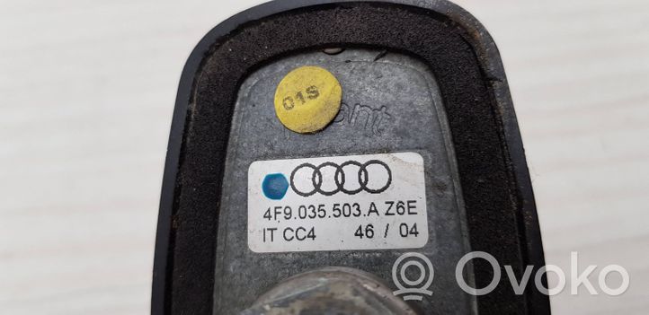 Audi A6 S6 C6 4F Antenne GPS 4F9035503A