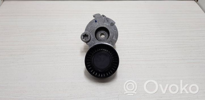 Porsche Cayenne (92A) Napinacz paska alternatora F607210