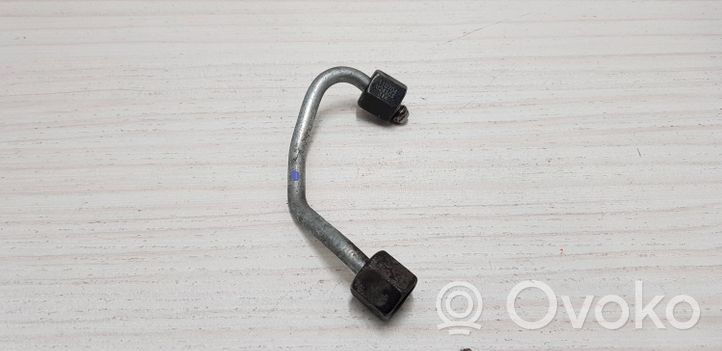 Porsche Cayenne (92A) Tuyau d'alimentation conduite de carburant U241CS